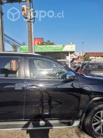 Lavado de motor a vapor