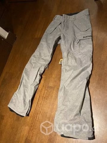 Pantalón de nieve burton - Imagen 2