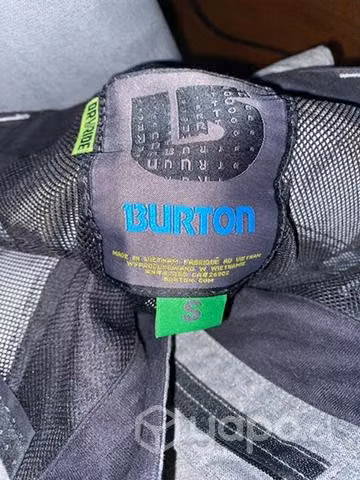 Pantalón de nieve burton - Imagen 4