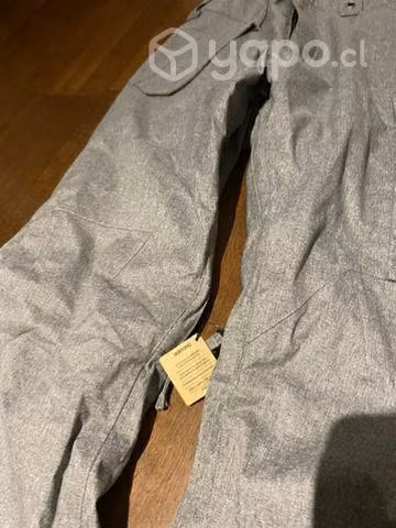 Pantalón de nieve burton - Imagen 3