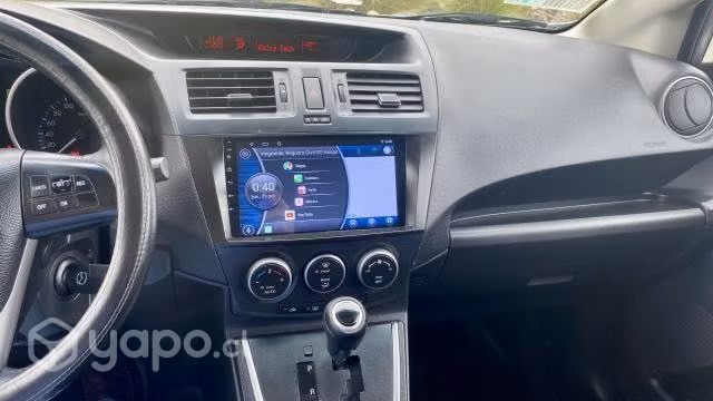 Mazda 5 2018