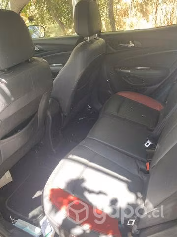 Changan Cs15 luxury 1.5 - Imagen 8