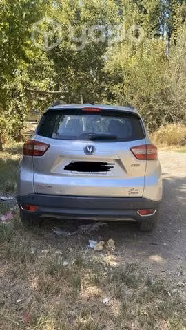 Changan Cs15 luxury 1.5 - Imagen 6