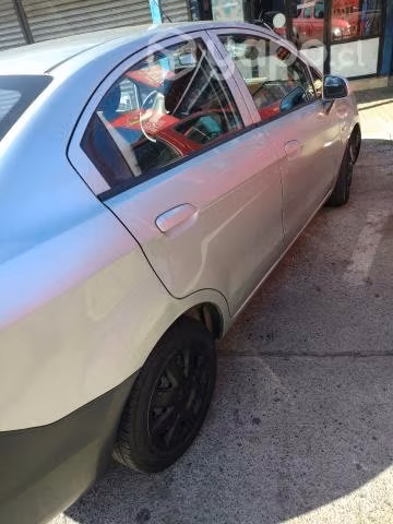 Vendo o permuto Chevrolet sail año 2013