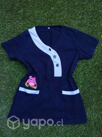 Ropa de técnico en parvulo - Imagen 5