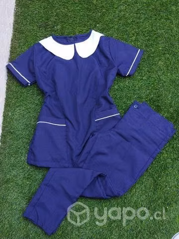 Ropa de técnico en parvulo - Imagen 3