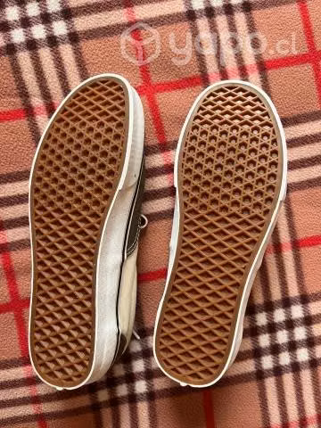 Zapatillas Vans Nuevas - Imagen 3