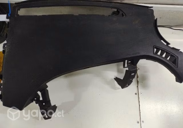 Airbag Copiloto (MXV323) Mahindra XUV