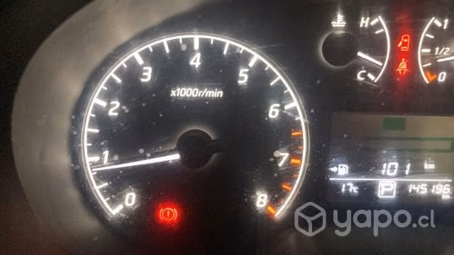 Nissan Sentra 2014 Automático