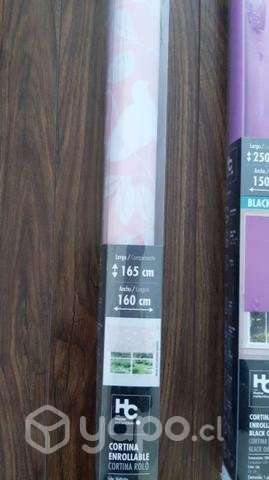 Varios cortinas y carteras - Imagen 2