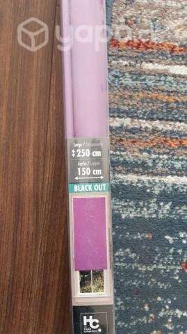 Varios cortinas y carteras - Imagen 6
