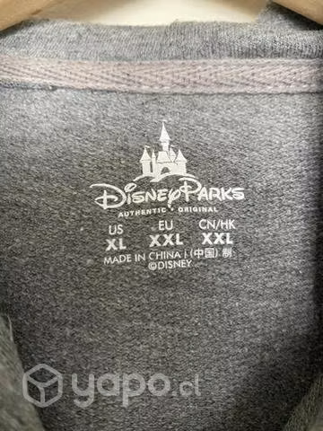 Poleron DISNEY MICKEY ORIGINAL TALLA M - Imagen 4
