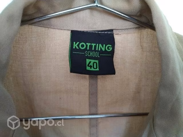 Conjunto de uniforme - Imagen 4