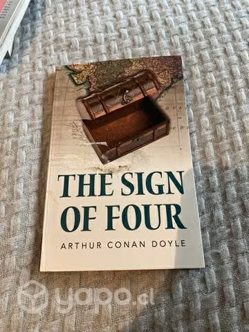 The sign of four
