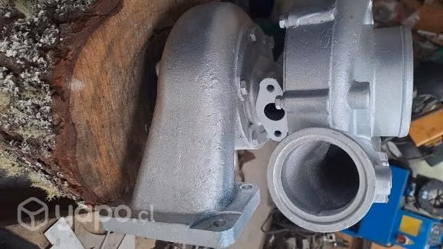Turbo - Imagen 4