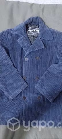 Chaqueta de cotelon - Imagen 2