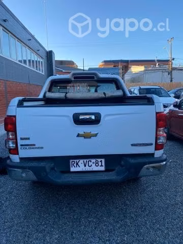 Chevrolet colorado 2022 - Imagen 10