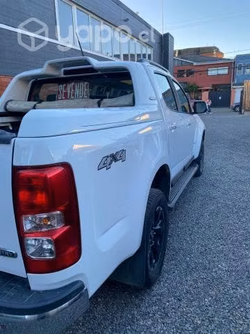 Chevrolet colorado 2022 - Imagen 11