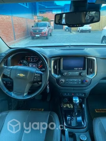 Chevrolet colorado 2022 - Imagen 7