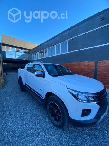 Chevrolet colorado 2022 - Imagen 3