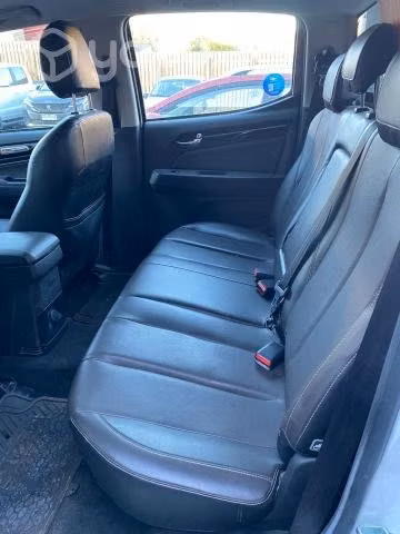 Chevrolet colorado 2022 - Imagen 9