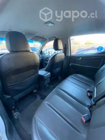 Chevrolet colorado 2022 - Imagen 4