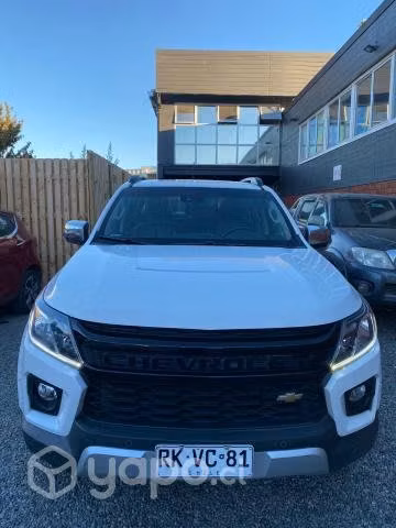 Chevrolet colorado 2022 - Imagen 2