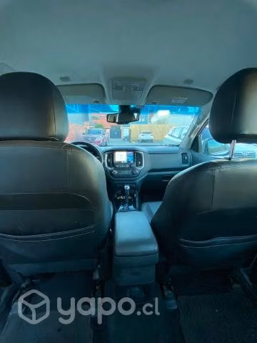 Chevrolet colorado 2022 - Imagen 5