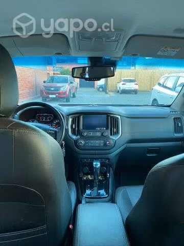 Chevrolet colorado 2022 - Imagen 6