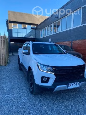 Chevrolet colorado 2022 - Imagen 12