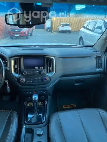 Chevrolet colorado 2022 - Imagen 8