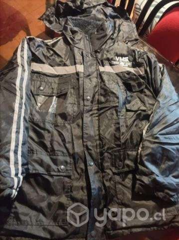 Parkas térmicas para trabajar - Imagen 2