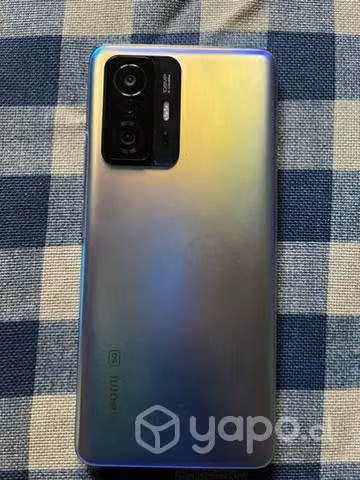 Xiaomi 11T 8gb / 256gb 5G impecable - Imagen 3