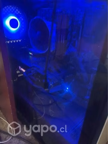 Pc gamer 3060 12G OC+ 144HZ - Imagen 3