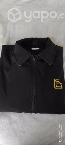 Parka liceo san jose