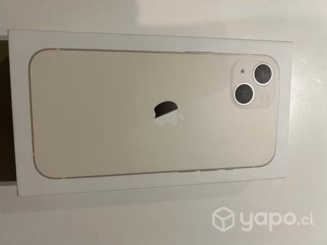 Iphone 13 128 gb impecable