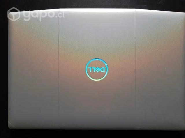 Dell G5 5505