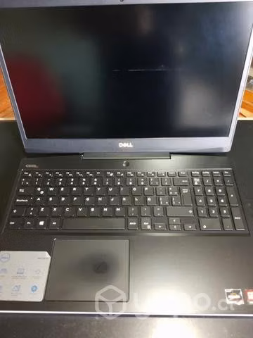 Dell G5 5505 - Imagen 2