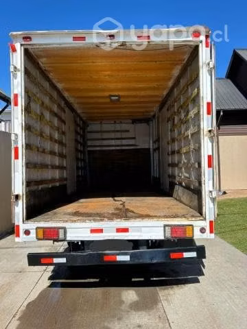 Vendo camion HINO