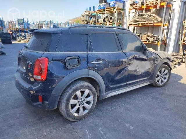 N°2945 Motor en desarme MINI F60 COUNTRYMAN 2019