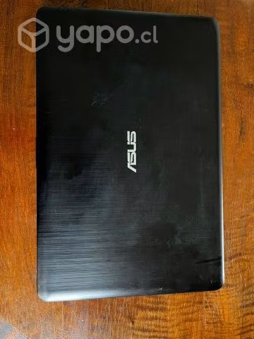 Notebook Asus - Imagen 6