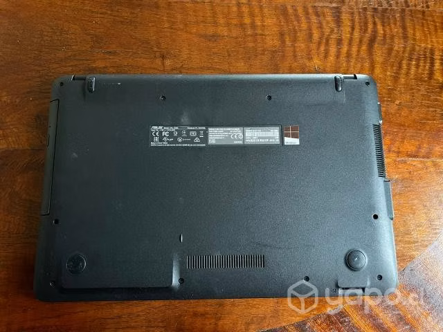 Notebook Asus - Imagen 4