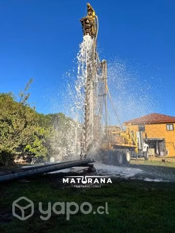 Pozo profundo