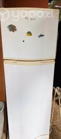 Refrigerador