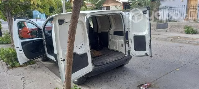 Peugeot bipper full, aire acondicionado,atrasado