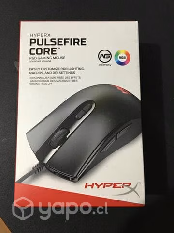 Mause gamer