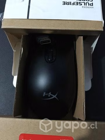 Mause gamer - Imagen 3