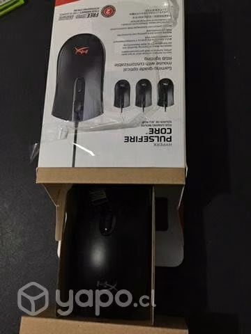 Mause gamer - Imagen 4