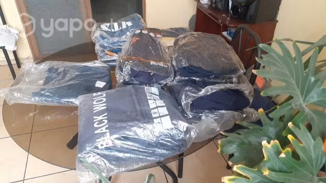 Ropa de trabajo - Imagen 2