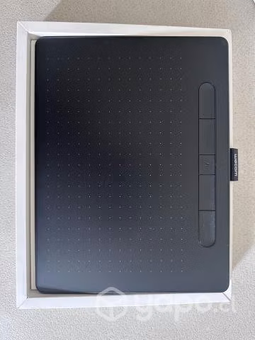 Wacom intous ctl6100 - Imagen 2